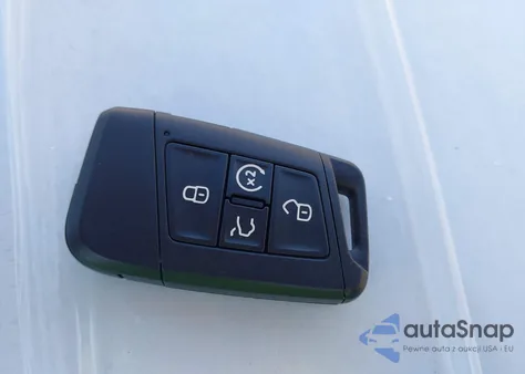 2021 Volkswagen Jetta Gli 2.0T Autobahn/2.0T S from USA, damaged, VIN 3VW6T7BU5MM084018